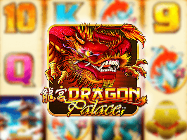 Dragon Palace